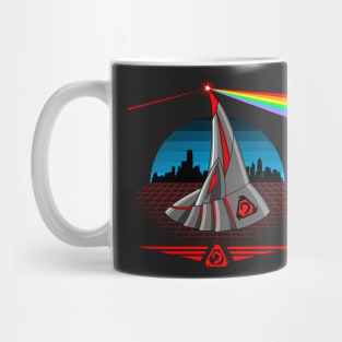 Dark Side of Nod Mug